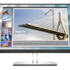 Màn hình HP E24i G4 24" WUXGA (Chính hãng)