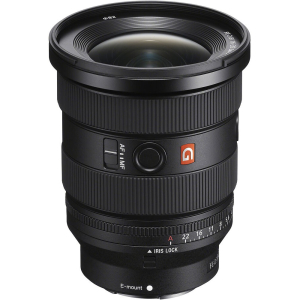 Sony FE 16-35mm f/2.8 GM II - Chính hãng