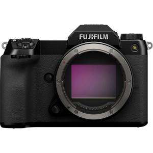 Fujifilm GFX 50S II - (Body) Chính hãng