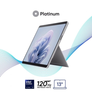 Microsoft Surface Pro 10 (intel Core Ultra 7 165U RAM 32GB SSD 256GB New) - Chính hãng
