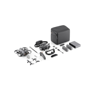 DJI Avata 2 Fly More Combo - Chính hãng (3 Pin)