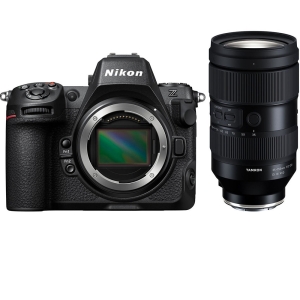Nikon Z8 - Chính hãng VIC (Kèm Lens Tamron 35-150mm f/2-2.8)