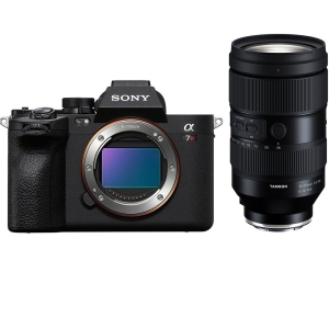 Sony A7R V - Chính hãng  (Kèm lens Tamron 35-150mm f/2-2.8)