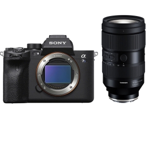 Sony A7S III - Chính hãng (Kèm Lens Tamron 35-150mm f/2-2.8)