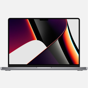 MacBook Pro 2021 14.2" - M1 Pro 8core, GPU 14core / RAM 16GB / SSD 512GB - Likenew (Hàng Cũ Likenew 98%)