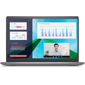 Dell Vostro 3430 (Intel Core i7-1355U  16GB  512GB  MX550 2GB  Win 11  14" FHD) - Chính hãng