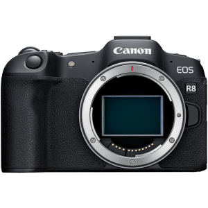 Canon EOS R8 - Likenew / Fullbox (Không Kèm Quà, Body Only)