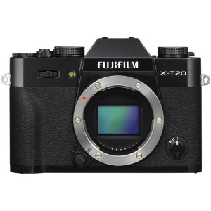 Fujifilm X-T20 - Likenew (Body Only)