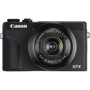 Canon PowerShot G7X Mark III - Likenew