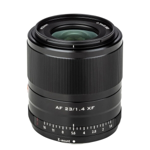 Viltrox AF 23mm f/1.4 XF Fujifilm - Chính hãng
