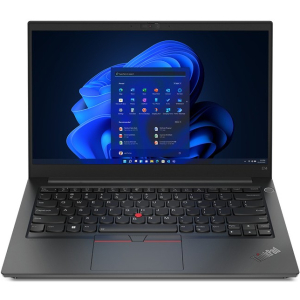 ThinkPad E14 Gen 4 - (Intel Core i5-1235U  8GB  512GB  14" FHD) - Chính hãng
