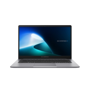 ASUS ExpertBook P1 - (Intel Core i3-1315U  8GB  256GB  Win 11 14" FHD) - Chính hãng