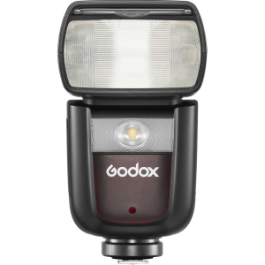 Đèn flash Godox V860III (For Nikon) - Chính hãng