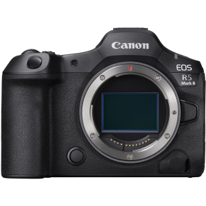 Canon EOS R5 Mark II - Chính hãng (Body only)