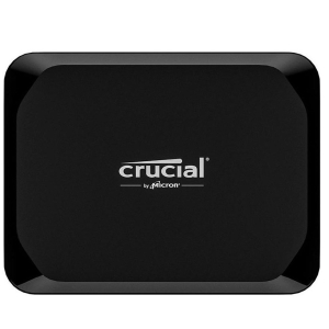 Ổ cứng di động SSD Crucial X9 4TB