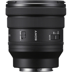Sony FE PZ 16-35mm f/4 G - Likenew
