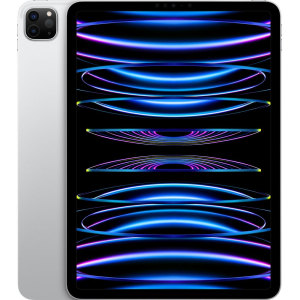 iPad Pro 11" 2022 - M2 8-core, 128GB, Wi-Fi + 5G - Likenew 99%