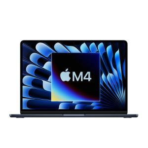 MacBook Air 15" M4 2025 - (M4 10core/ GPU 10core/ RAM 32GB/ SSD 512GB) Chính hãng