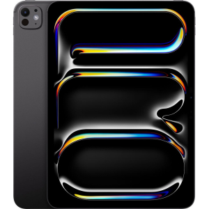 iPad Pro 11" - (M4 9core, RAM 8GB, 256GB, Wi-Fi + 5G) Chính hãng