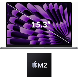 MacBook Air 2023 15.3" - M2 8core, GPU 10core / RAM 8GB / SSD 256GB - Likenew 99% MacBook Air 2023 15.3" - M2 8core, GPU 10core / RAM 8GB / SSD 256GB - Likenew 99%