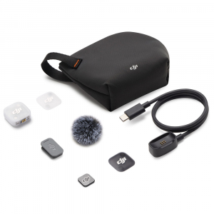 Microphone DJI Mic Mini 2 Transmitter