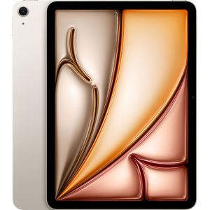 iPad Air 13" M3 2025 - (256GB, Wi-Fi + 5G) Chính hãng
