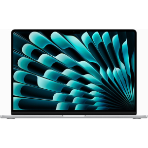 MacBook Air 15.3in 2023 - (Apple M2 8-core, GPU 10-core / RAM 8GB / 256GB) Chính hãng