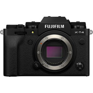 Fujifilm X-T4 - Likenew (Body Only)