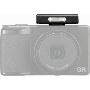 Đèn flash Ricoh GF-2 dùng cho GR IV - Chính hãng