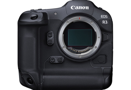 Canon EOS R3 – Siêu tốc và chuyên nghiệp tại digi24h.vn