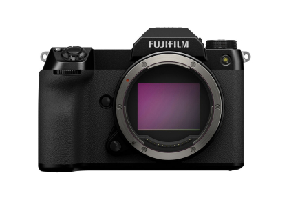 Fujifilm GFX 50S II – Medium Format 51MP chống rung ấn tượng tại digi24h.vn | Máy ảnh Vũng Tàu chính hãng
