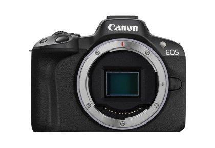 Canon R50 – Máy ảnh “vừa tầm” content creator được bán tại digi24h.com