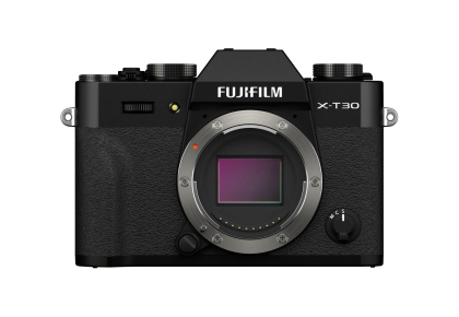 Fujifilm X-T30 II – Máy ảnh mirrorless nhỏ gọn, hiệu năng vượt trội tại digi24h.vn | Máy ảnh Vũng Tàu chính hãng