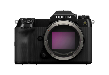 Fujifilm GFX 100 II – Máy ảnh medium format đỉnh cao tại digi24h.vn | Máy ảnh Vũng Tàu chính hãng