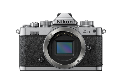 Nikon Z FC – “Máy ảnh Vũng Tàu” phong cách retro, hiện đại tại digi24h.vn
