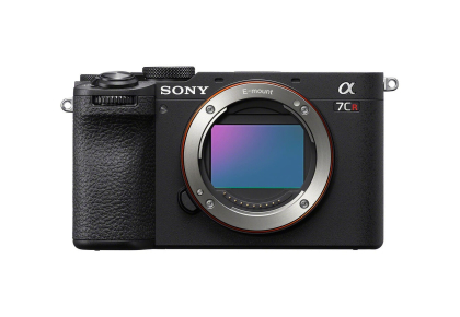 Sony A7CR – “Máy ảnh Vũng Tàu” full-frame cao cấp trên tay tại digi24h.vn