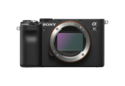 Sony A7C II – “Máy ảnh Vũng Tàu” gọn nhẹ, hiệu năng mạnh tại digi24h.vn