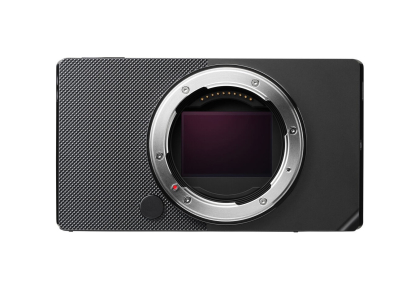 Sigma BF – “Máy ảnh Vũng Tàu” giản tiện, đậm phong cách tại digi24h.vn