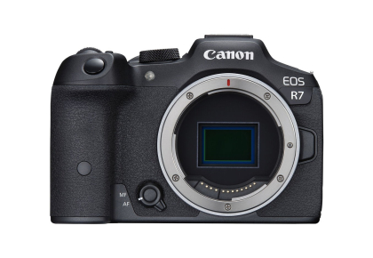 Canon EOS R7 – “Máy ảnh Vũng Tàu” mạnh mẽ & linh hoạt tại digi24h.vn