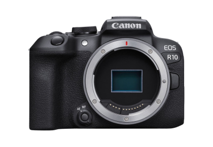 Canon EOS R10 – “Máy ảnh Vũng Tàu” thân thiện và hiệu quả tại digi24h.vn