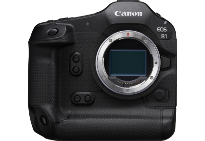 Canon EOS R1 – Flagship tốc độ & độ bền đỉnh cao tại digi24h.vn