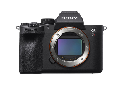 Sony A7R IVA – “Máy ảnh Vũng Tàu” phân giải cao, đỉnh tại digi24h.vn