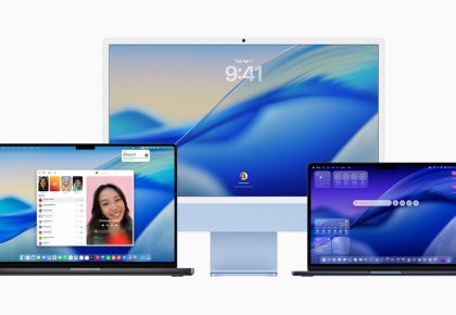 Apple công bố macOS Tahoe: cái tên mới phát âm ra sao, ý nghĩa như thế nào?