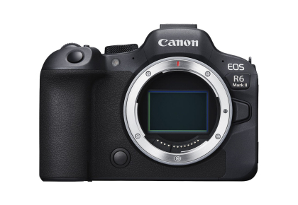 Canon EOS R6 Mark II – Máy ảnh Vũng Tàu đa dụng tại digi24h.vn