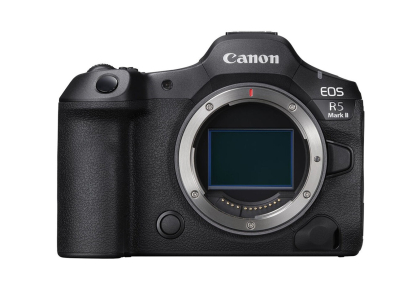 Canon EOS R5 Mark II – “Máy ảnh Vũng Tàu” đa năng, đỉnh cao tại digi24h.vn