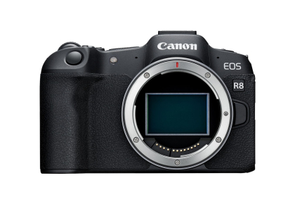 Canon EOS R8 – “Máy ảnh Vũng Tàu” full‑frame siêu gọn tại digi24h.vn