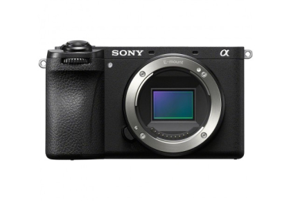 Sony A6700 – “Máy ảnh Vũng Tàu” đa năng, nhỏ gọn tại digi24h.vn