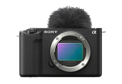 Sony ZV-E1 – Siêu phẩm máy ảnh vlog full-frame tại digi24h.vn | Máy ảnh Vũng Tàu chính hãng