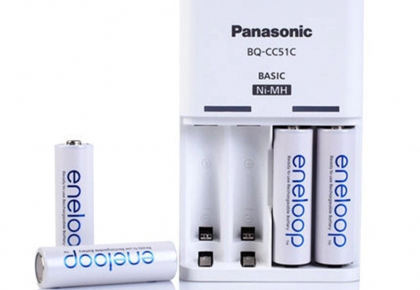 5 loại "pin con thỏ" sạc lại được bán phổ biến ở Việt Nam, giá từ vài chục nghìn, dùng lâu dài chắc chắn tiết kiệm
