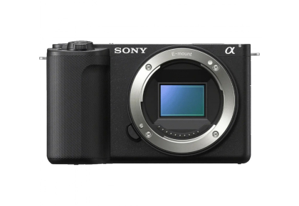 Sony ZV-E10 II – Máy ảnh vlog thế hệ mới 2025 tại digi24h.vn | Máy ảnh Vũng Tàu chính hãng